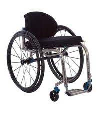 TiLite ZR Wheelchair  - Made