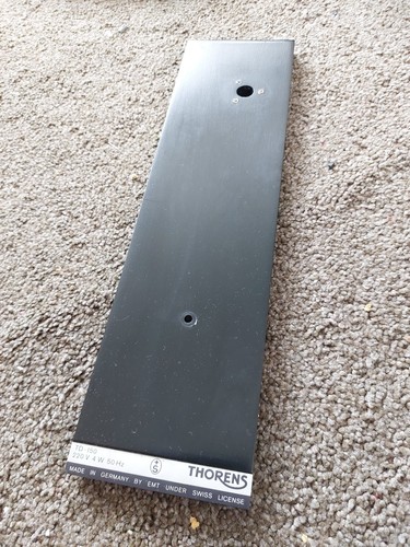 Emt armboard for - armboard, thorens