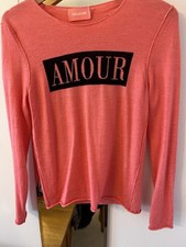 Zadig & Voltaire Lightweight