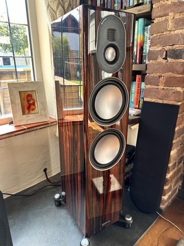 Monitor audio gold 300 - monitor,