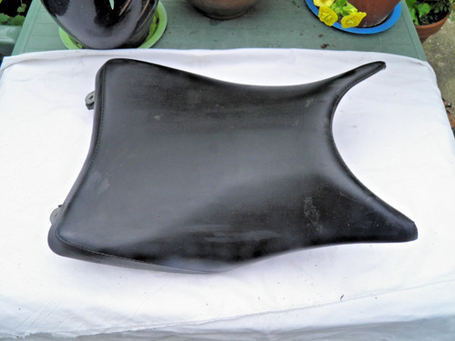 Honda cbr 125 front seat - ,