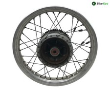 Rear wheel Yamaha SR 500