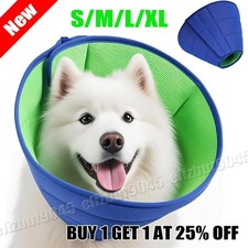 Soft Dog Cone Collar for Dogs