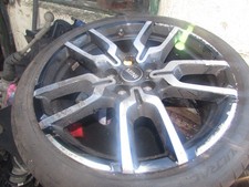 BMW MINI F66 2025 ALLOY WHEEL
