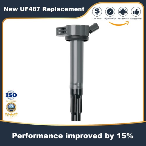 Uf487 ignition coil for - 1x,