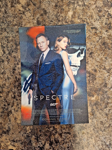007 spectre james - 007, bond