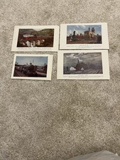 Vintage British Railway