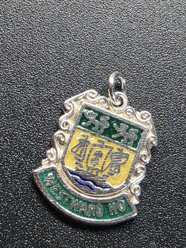 Vintage hallmarked silver - vintage,