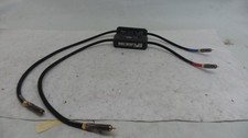 MIT Matrix 50 Oracle 1m rca interconnects, pair