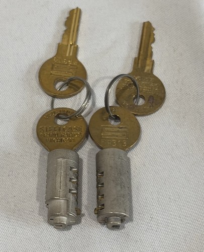 Steelcase desk lock - steelcase,