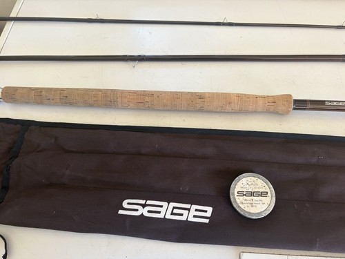 Sage graphite 14ft - sage, gfl