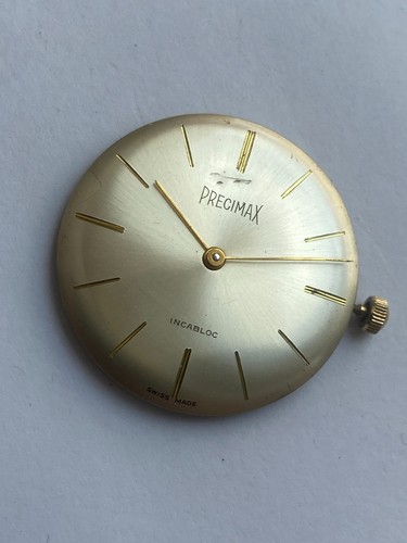 Vintage men watch for parts - men,