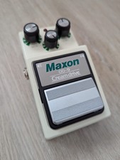Maxon OD9 Creamdrive overdrive