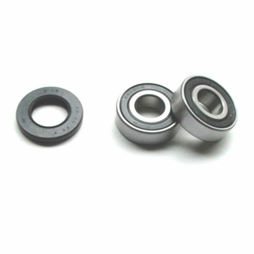 Wheel bearings seals - wheel,