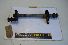 YAMAHA YZF-R125  REAR WHEEL