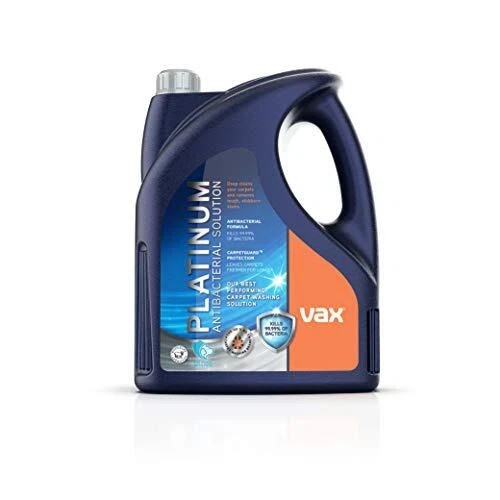 Vax platinum antibacterial - vax,