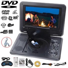 Portable DVD Player