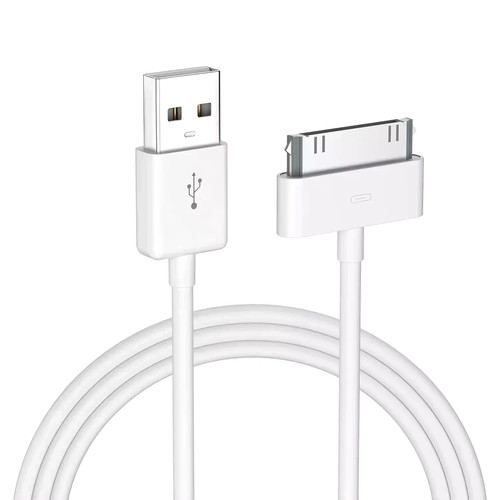 Old type usb - 1m, charger