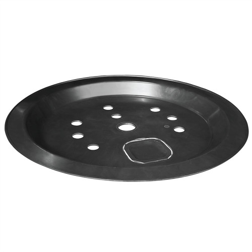 Litre sump lid round garden - litre,