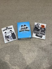 laurel and hardy box set DVD