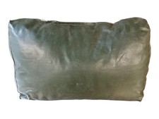 British Army Foam Pillow Land