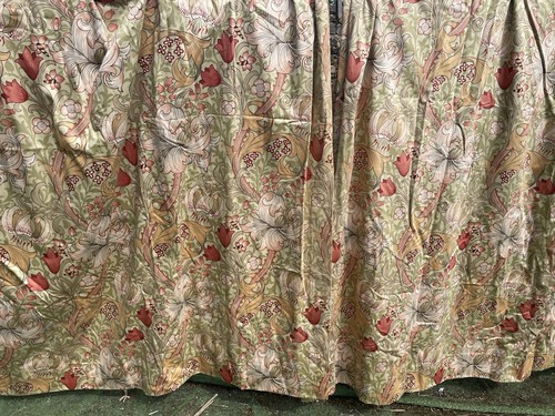 Pair vintage sanderson - pair,