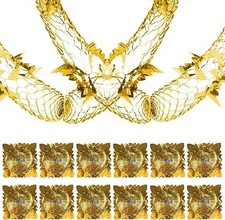 12PCS Christmas Ceiling