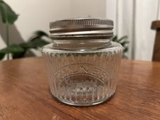Kilner Vintage Ribbed Glass