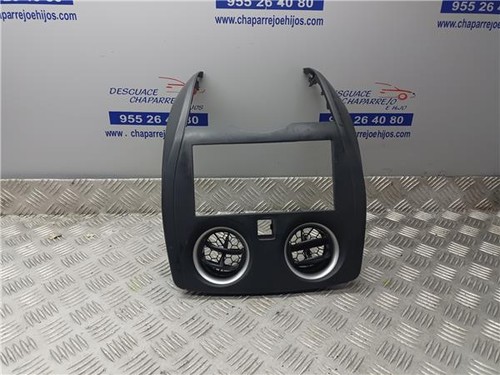 Dashboard vent nissan note - vent,