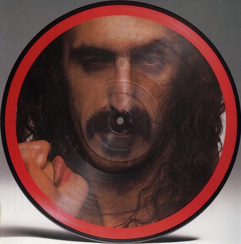 Frank zappa baby snakes - frank,