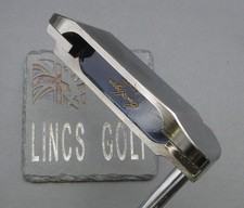 Ben Hogan BH-210 Putter Steel