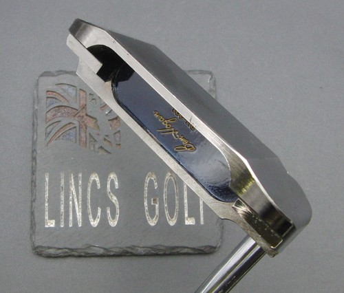 Ben hogan 210 - hogan, steel