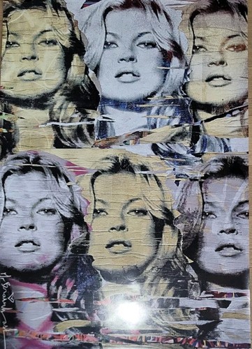 Brainwash art print poster - brainwash,