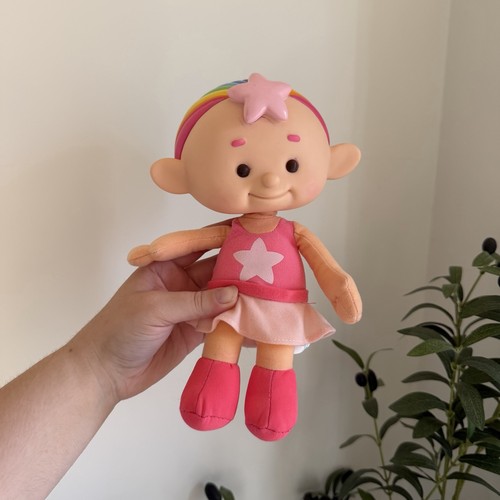 Rare cloud babies cbeebies - rare,