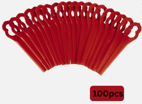 Einhell trimmer blades ct - einhell,