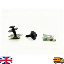 FIT MG Fender Bumper Guard