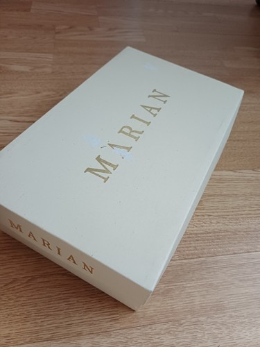 Marian women pink leather - marian,