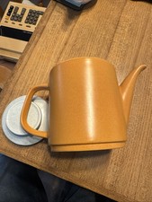 Meakin england teapot - g,