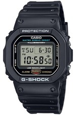 Casio shock 5600ue - g-shock, dw-5600ue-1jf