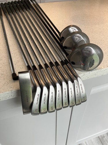 Cheap full set golf - set, clubs
