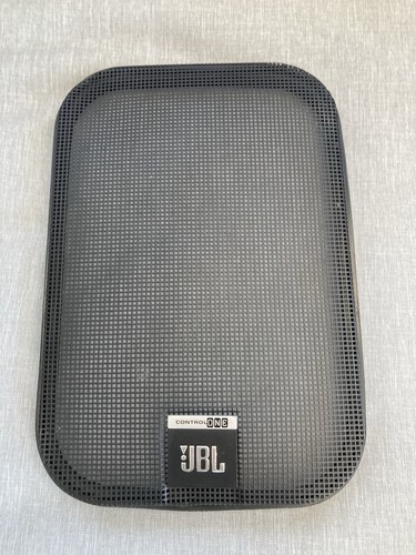 Jbl control one speaker grill - control,