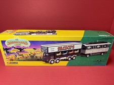 Corgi Classics The Showmans