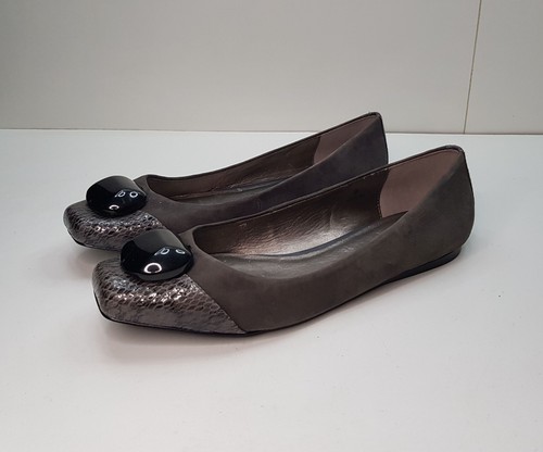 8uk eur42 womens grey - womens,