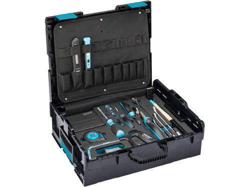 Porsche tool box hazet - porsche,