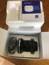 zeiss distagon 21mm f2.8 zf2