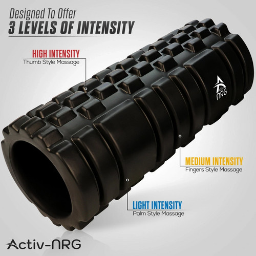 Foam fitness roller for - fitness,