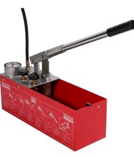 Hydraulic Pipeline Pressure