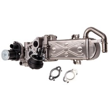 EGR VALVE & COOLER FOR SKODA