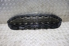FORD FIESTA MK8 ST-LINE FRONT BUMPER MAIN GRILL H1BB-8200-D1 2017-2021 YJ69WA