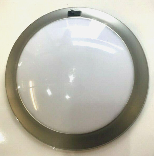 Cirro round light 12v ceiling - cirro,